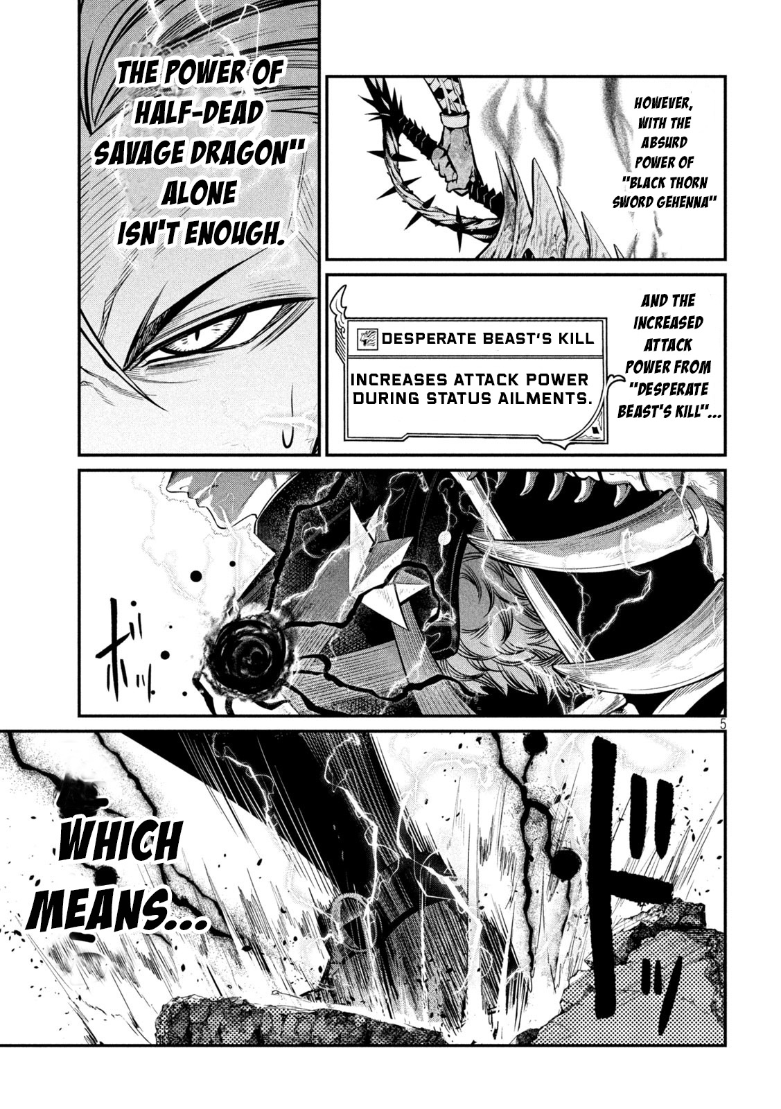 Read The Exiled Heavy Knight Knows How to Game the System Manga Online