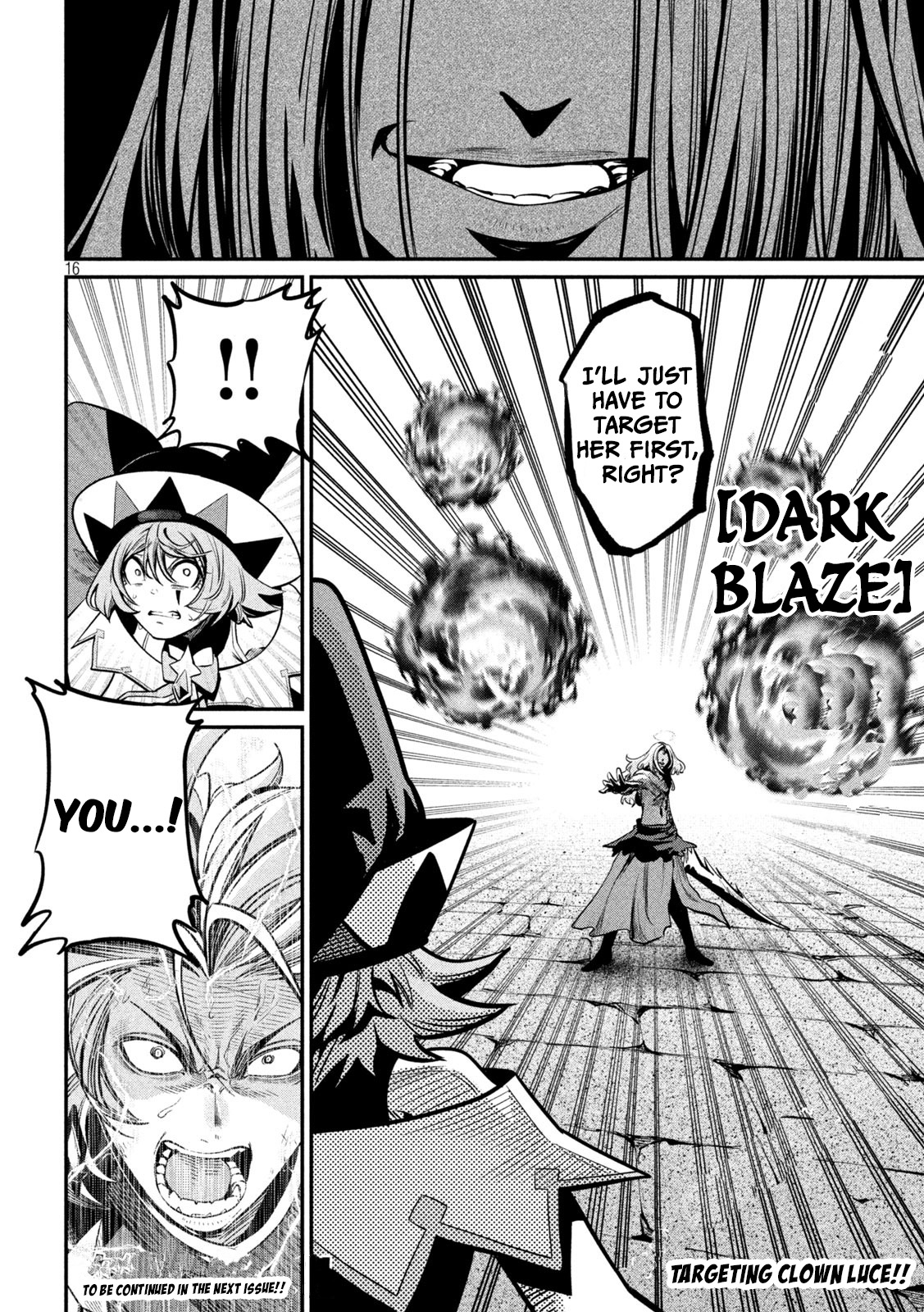 Read The Exiled Heavy Knight Knows How to Game the System Manga Online