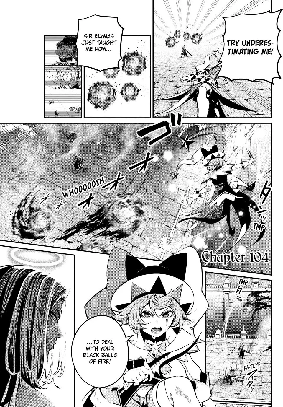 Read The Exiled Heavy Knight Knows How to Game the System Manga Online