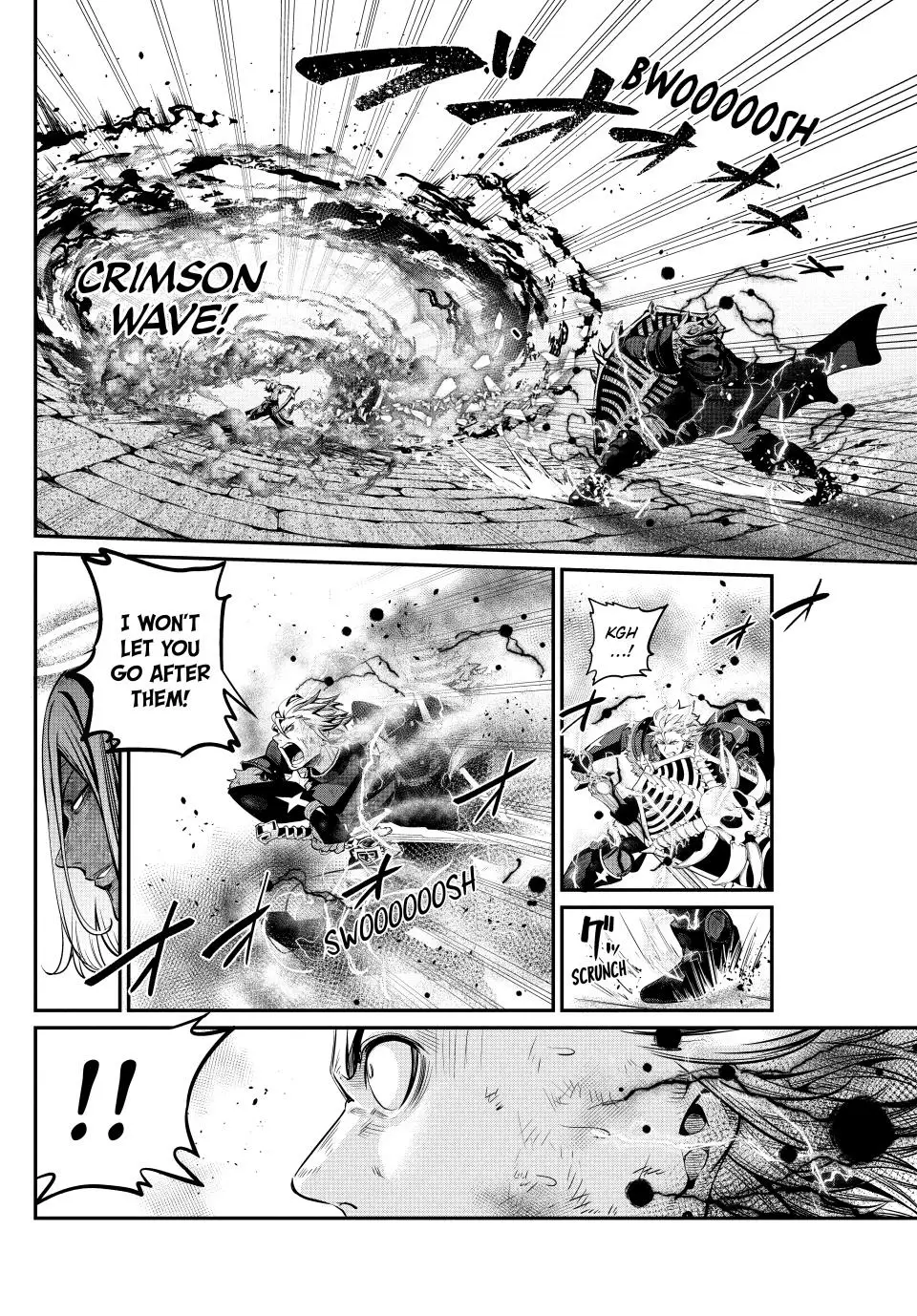 Read The Exiled Heavy Knight Knows How to Game the System Manga Online