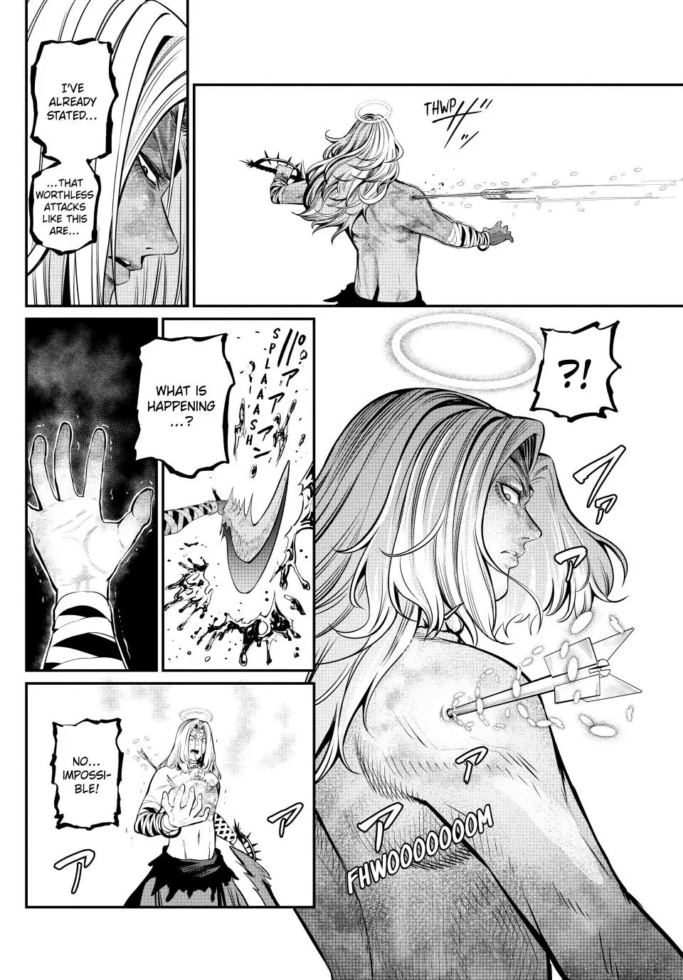 Read The Exiled Heavy Knight Knows How to Game the System Manga Online