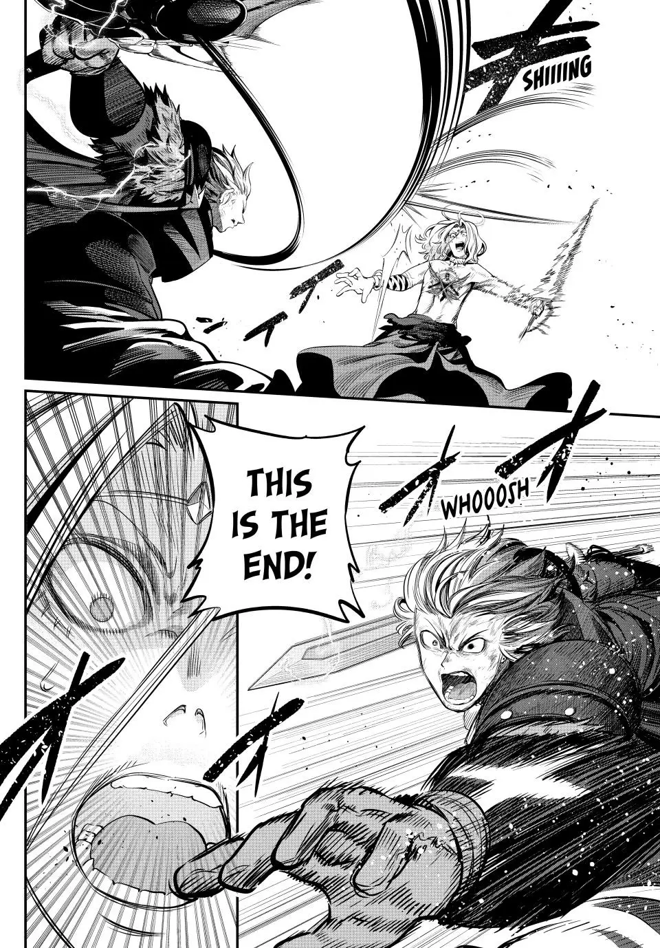 Read The Exiled Heavy Knight Knows How to Game the System Manga Online
