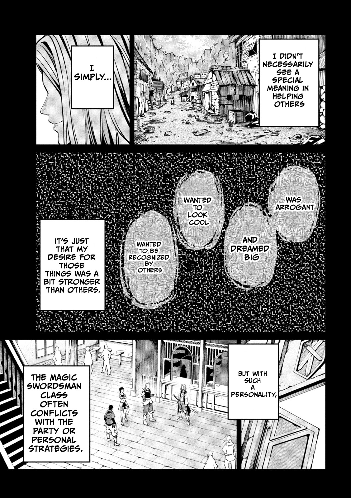 Read The Exiled Heavy Knight Knows How to Game the System Manga Online