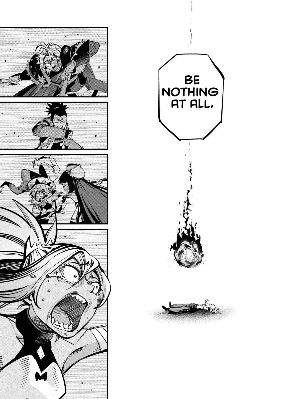 Read The Exiled Heavy Knight Knows How to Game the System Manga Online