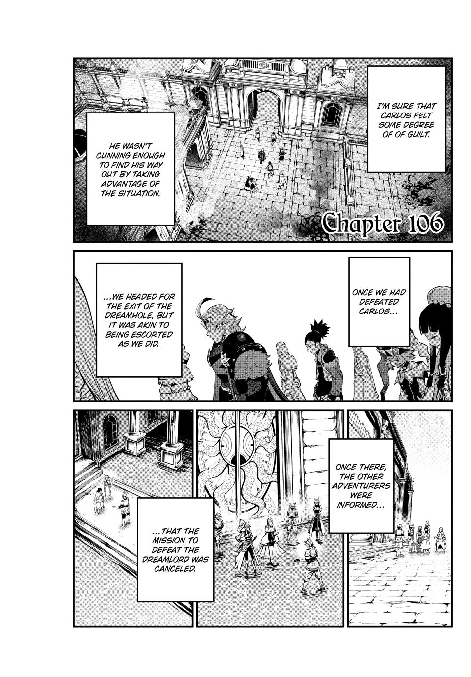 Read The Exiled Heavy Knight Knows How to Game the System Manga Online