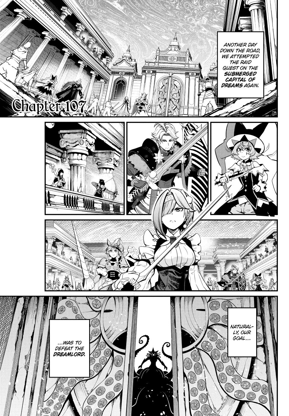 Read The Exiled Heavy Knight Knows How to Game the System Manga Online
