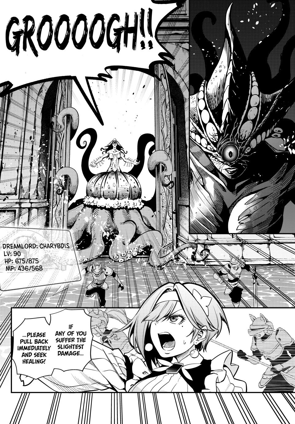 Read The Exiled Heavy Knight Knows How to Game the System Manga Online