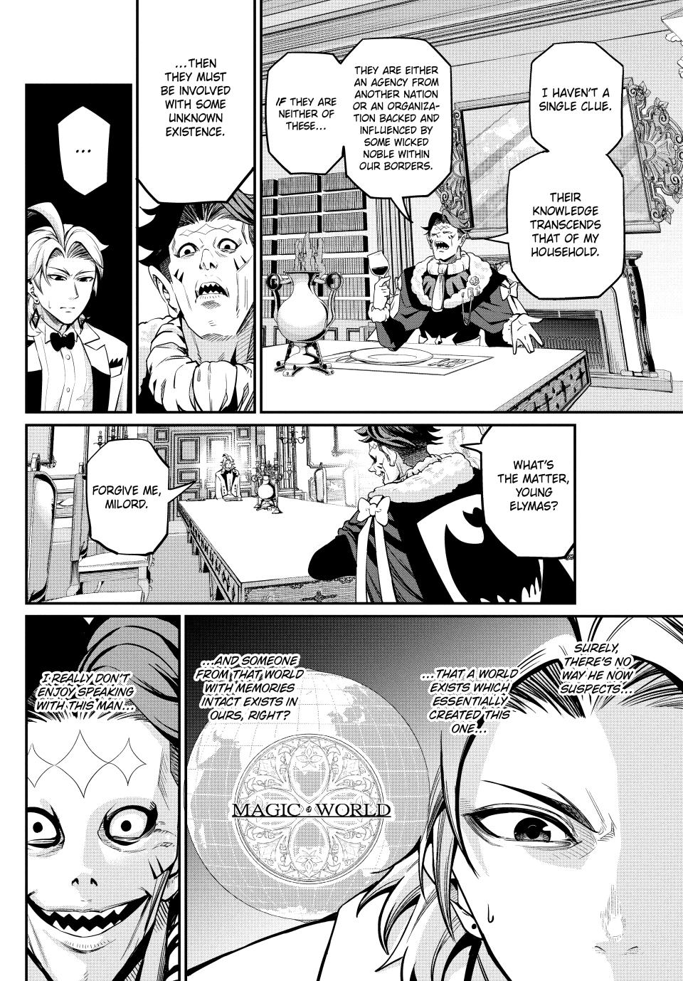 Read The Exiled Heavy Knight Knows How to Game the System Manga Online