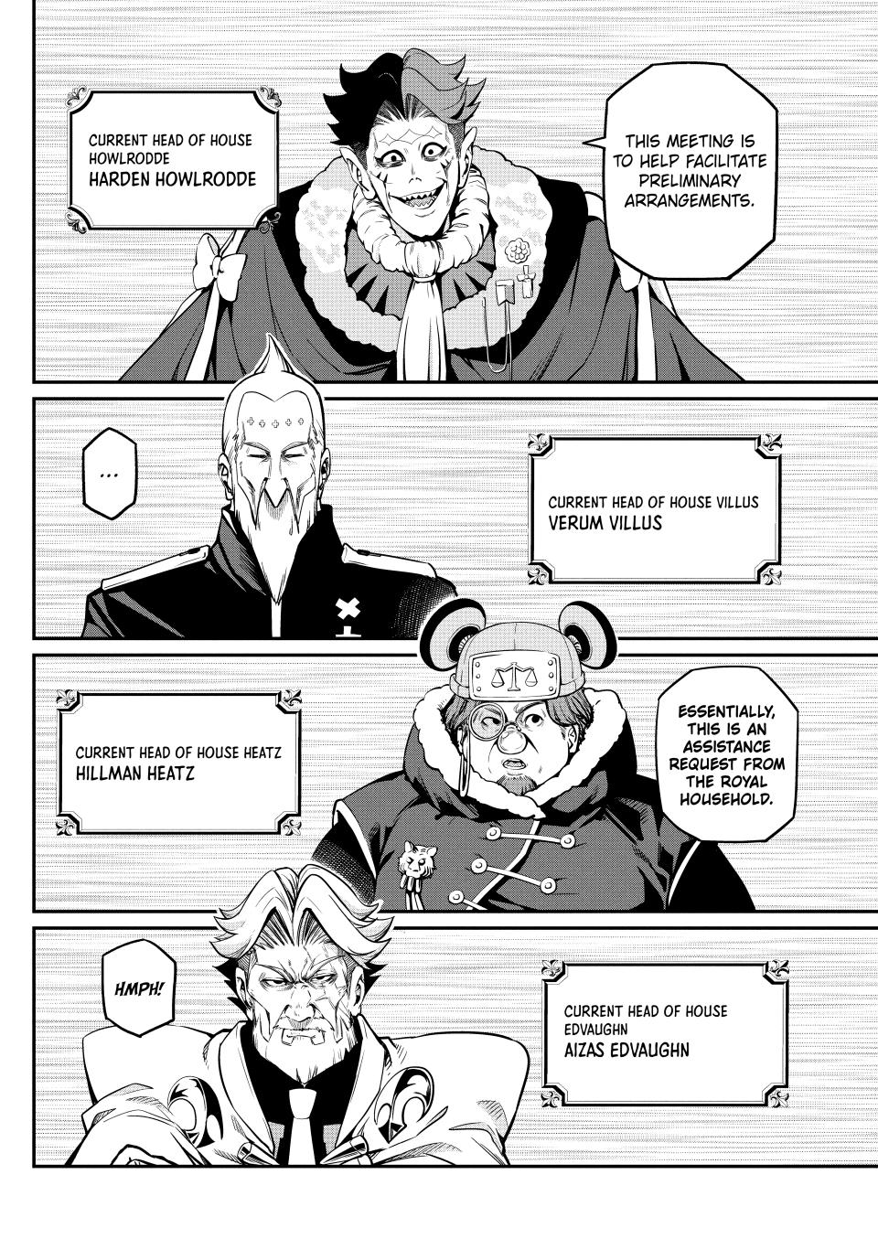 Read The Exiled Heavy Knight Knows How to Game the System Manga Online