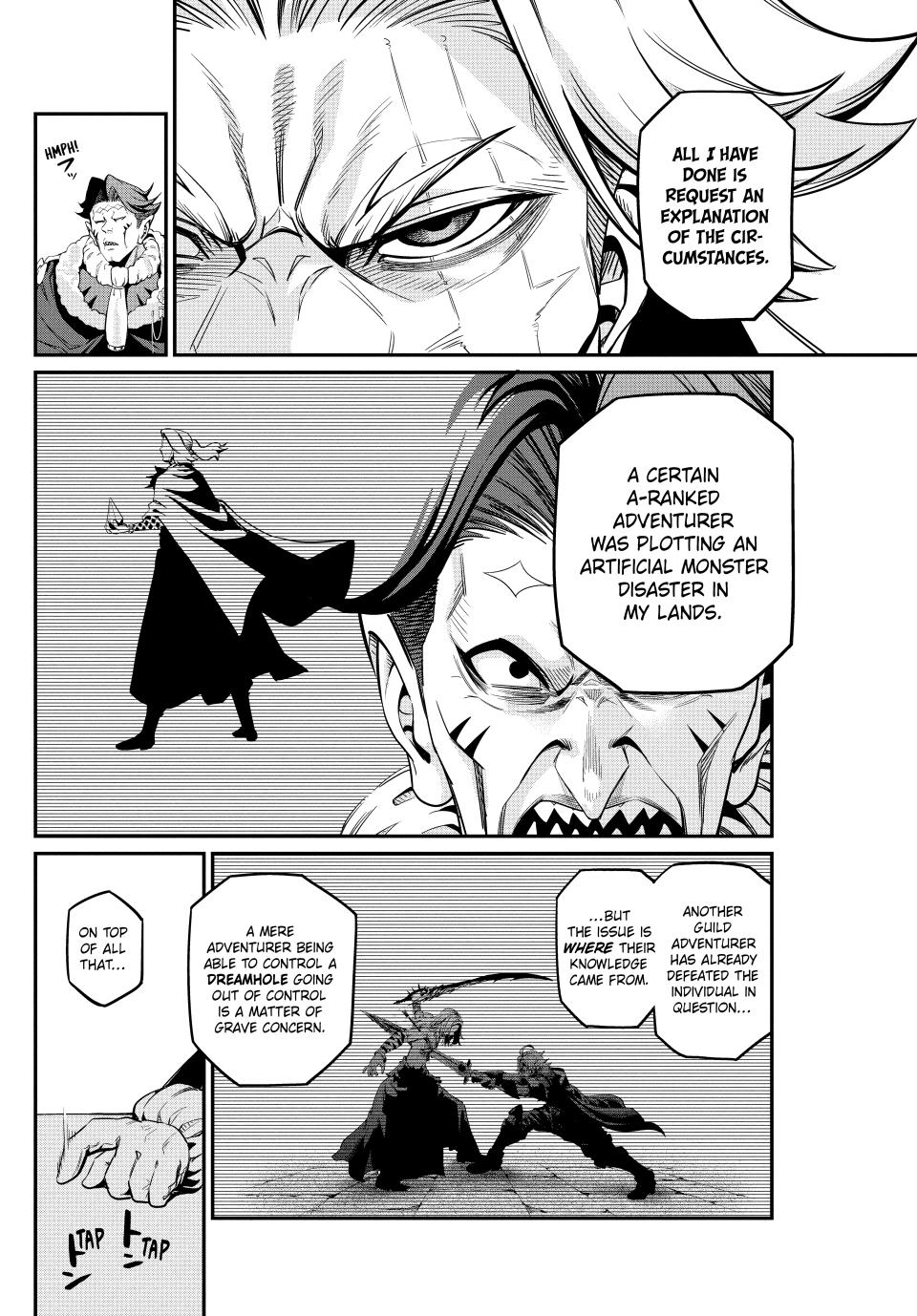Read The Exiled Heavy Knight Knows How to Game the System Manga Online