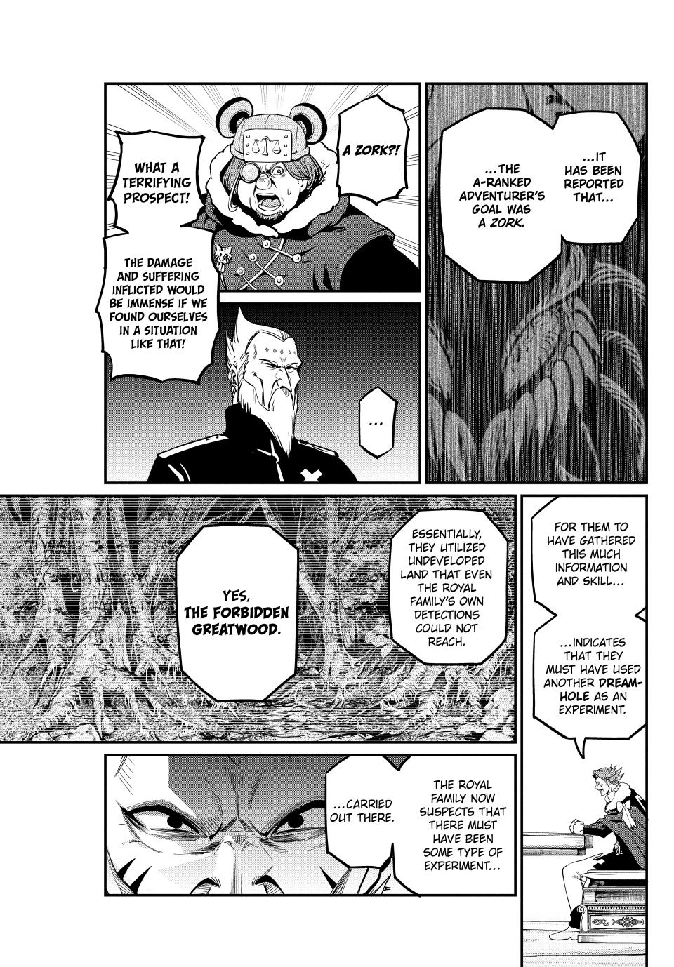 Read The Exiled Heavy Knight Knows How to Game the System Manga Online