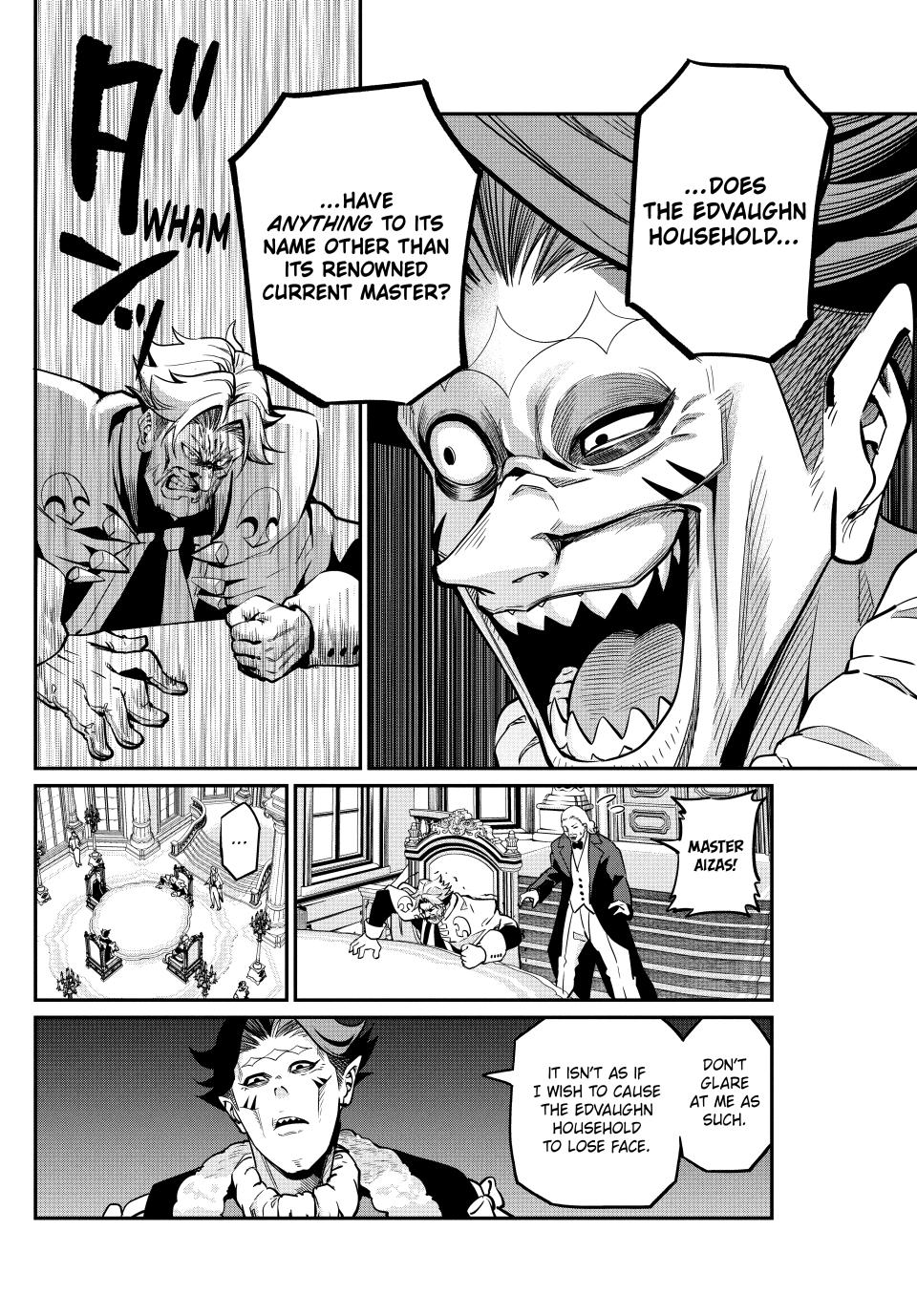 Read The Exiled Heavy Knight Knows How to Game the System Manga Online