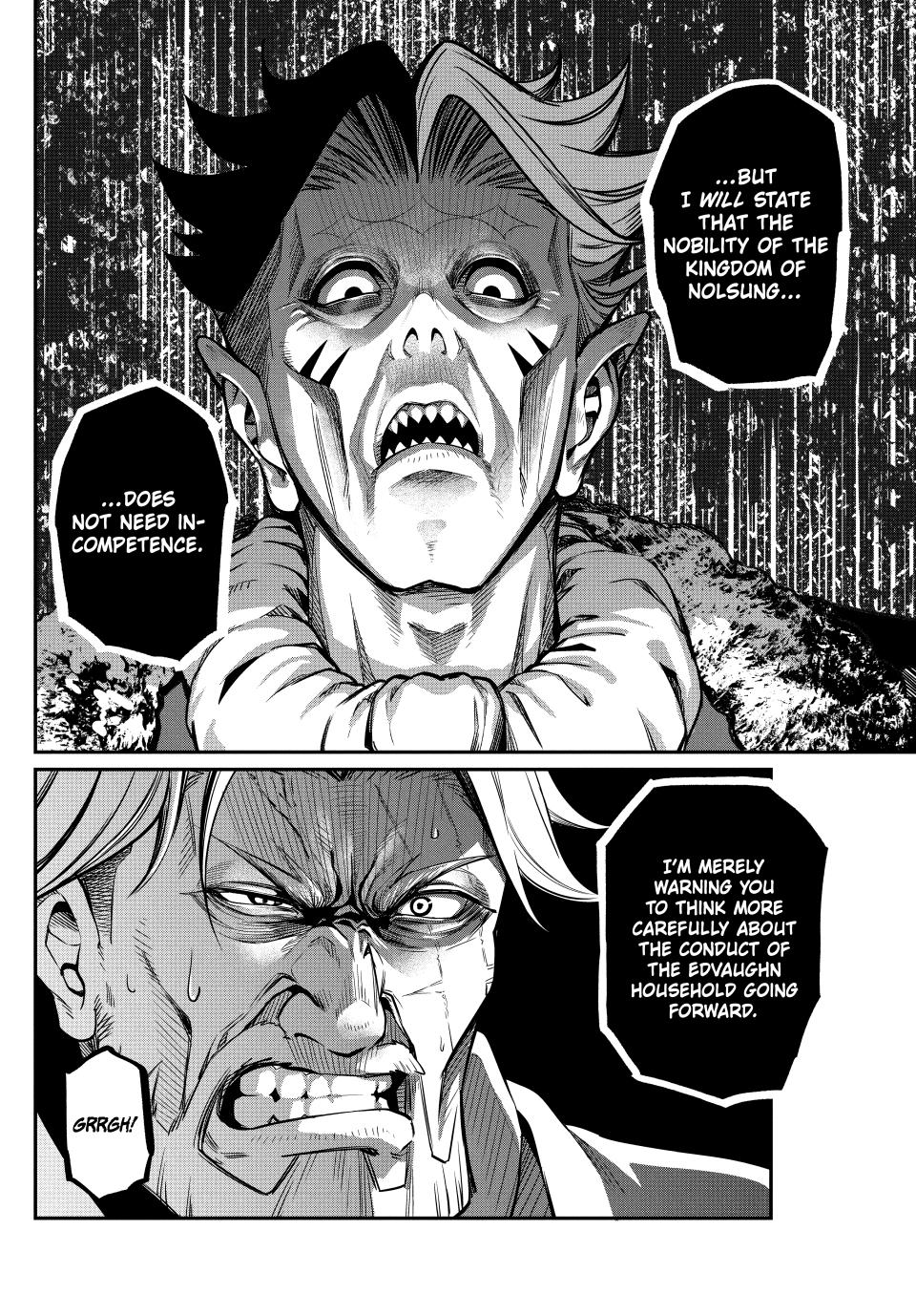 Read The Exiled Heavy Knight Knows How to Game the System Manga Online