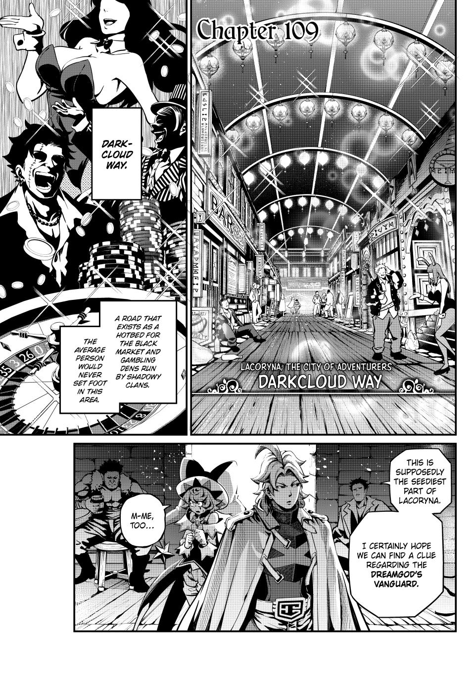 Read The Exiled Heavy Knight Knows How to Game the System Manga Online
