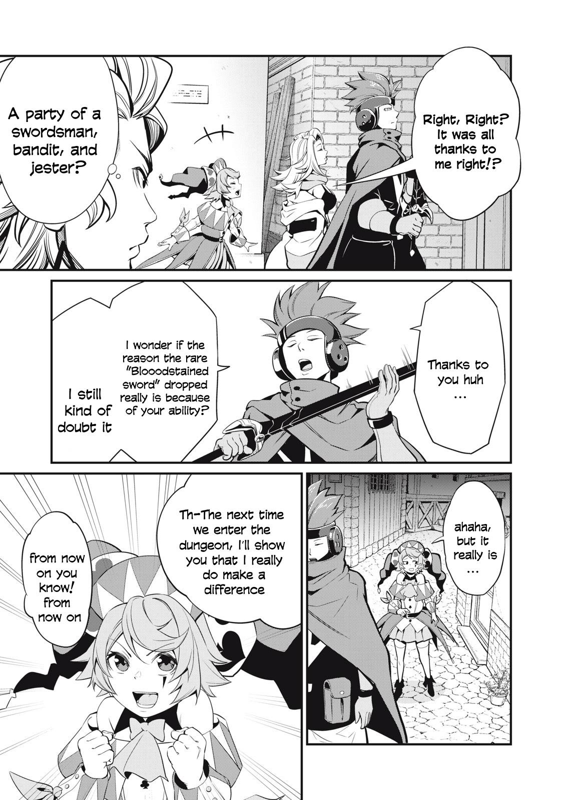 Read The Exiled Heavy Knight Knows How to Game the System Manga Online