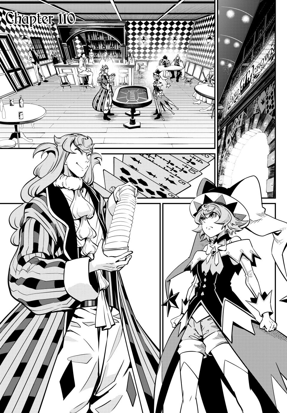 Read The Exiled Heavy Knight Knows How to Game the System Manga Online