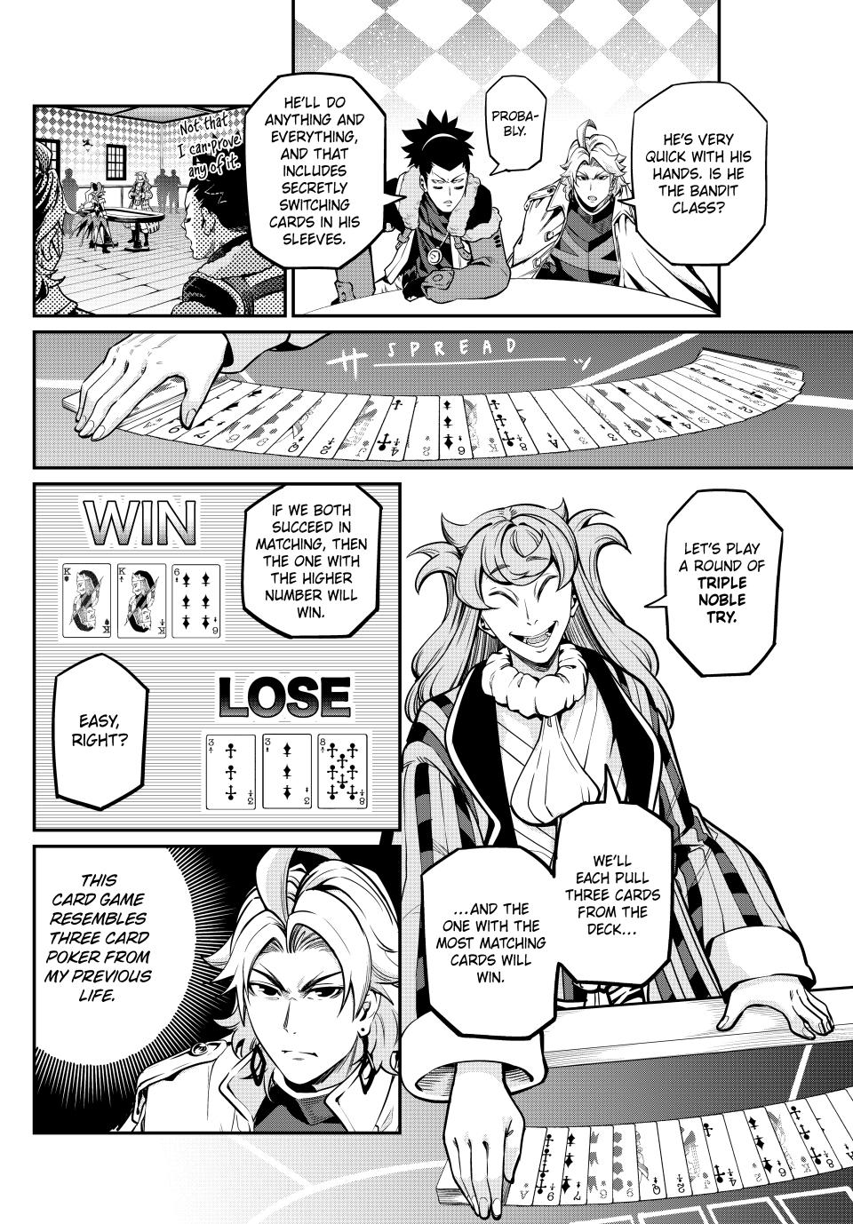 Read The Exiled Heavy Knight Knows How to Game the System Manga Online