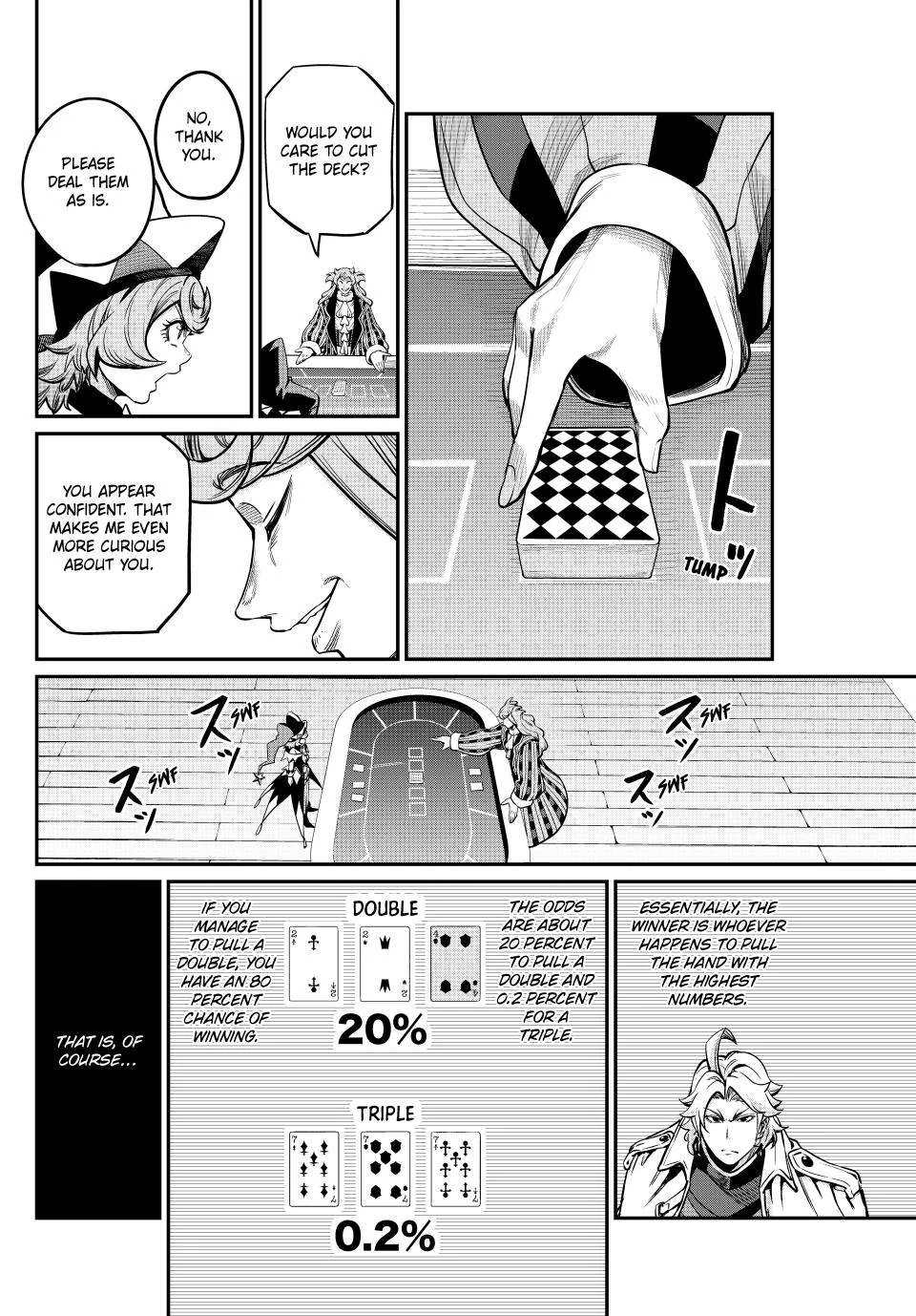 Read The Exiled Heavy Knight Knows How to Game the System Manga Online