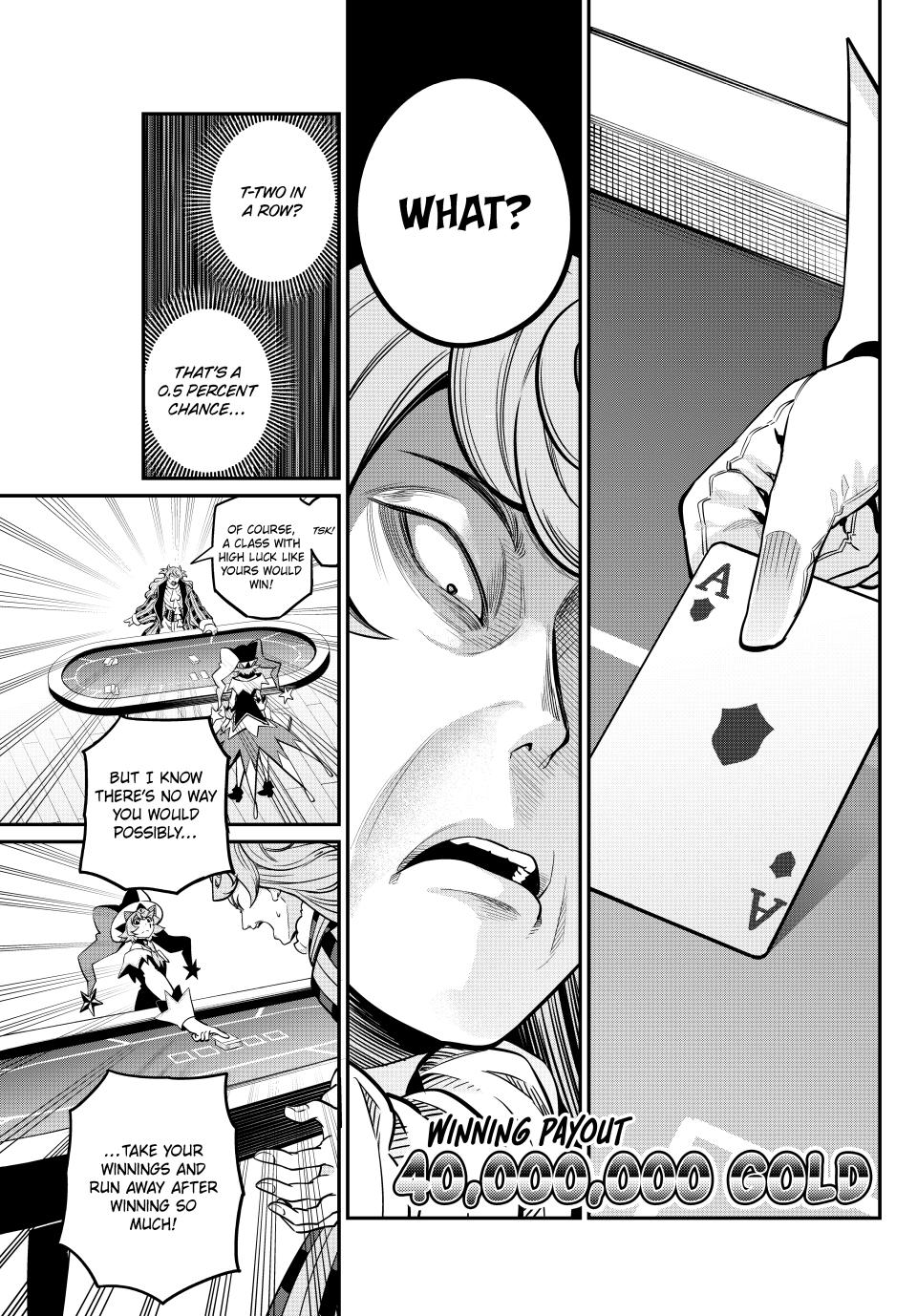 Read The Exiled Heavy Knight Knows How to Game the System Manga Online
