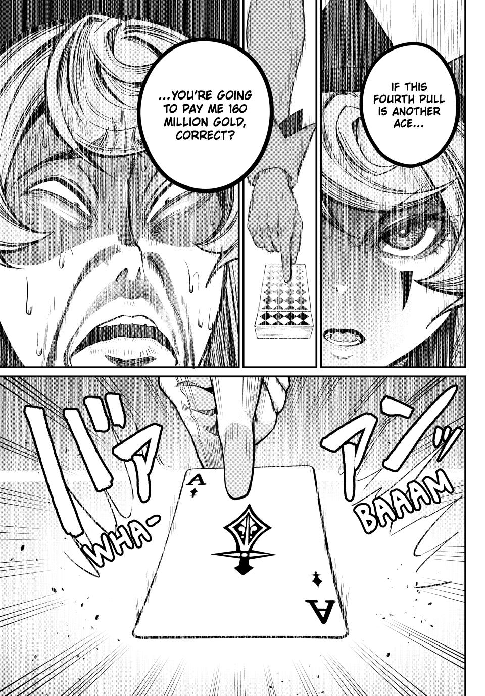 Read The Exiled Heavy Knight Knows How to Game the System Manga Online
