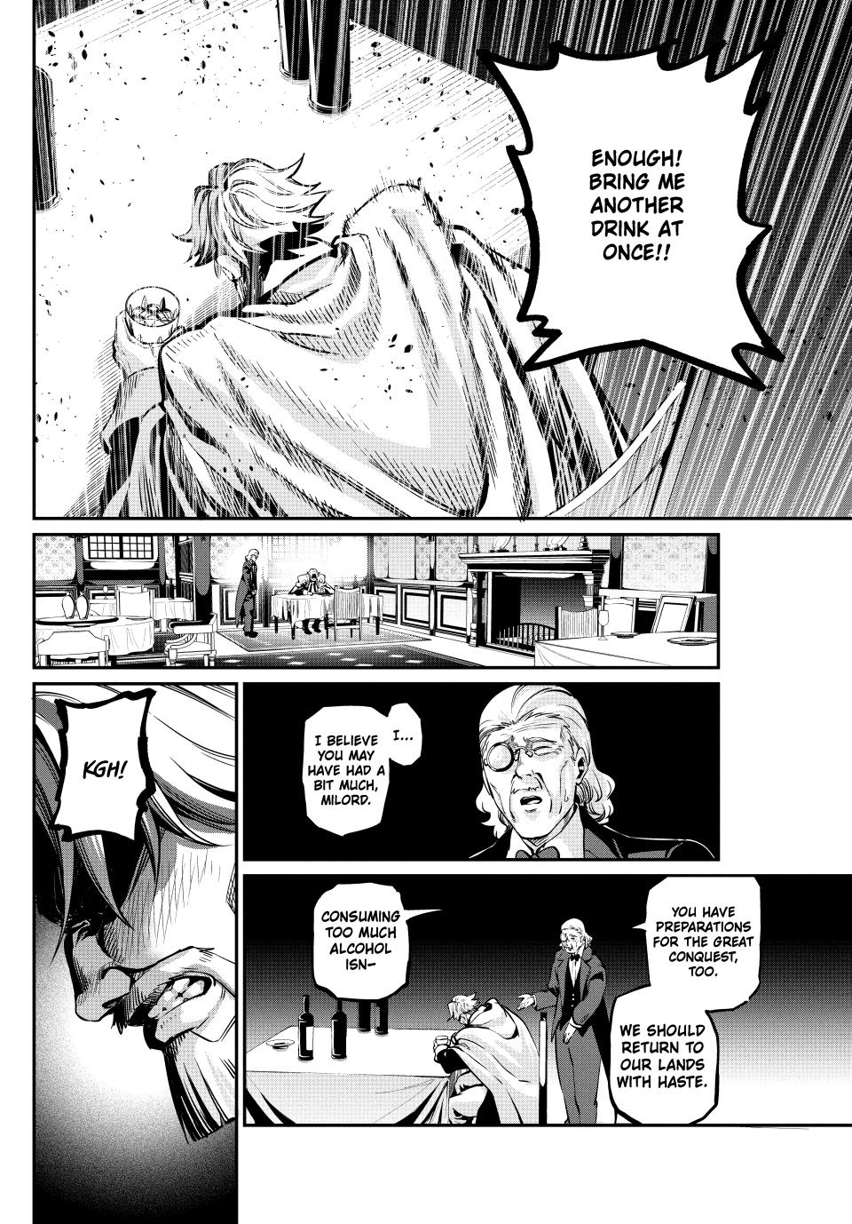 Read The Exiled Heavy Knight Knows How to Game the System Manga Online