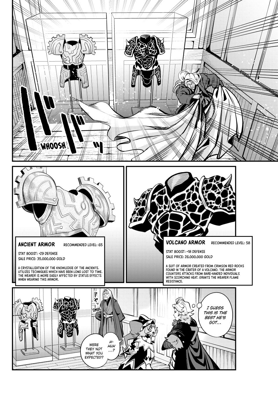 Read The Exiled Heavy Knight Knows How to Game the System Manga Online