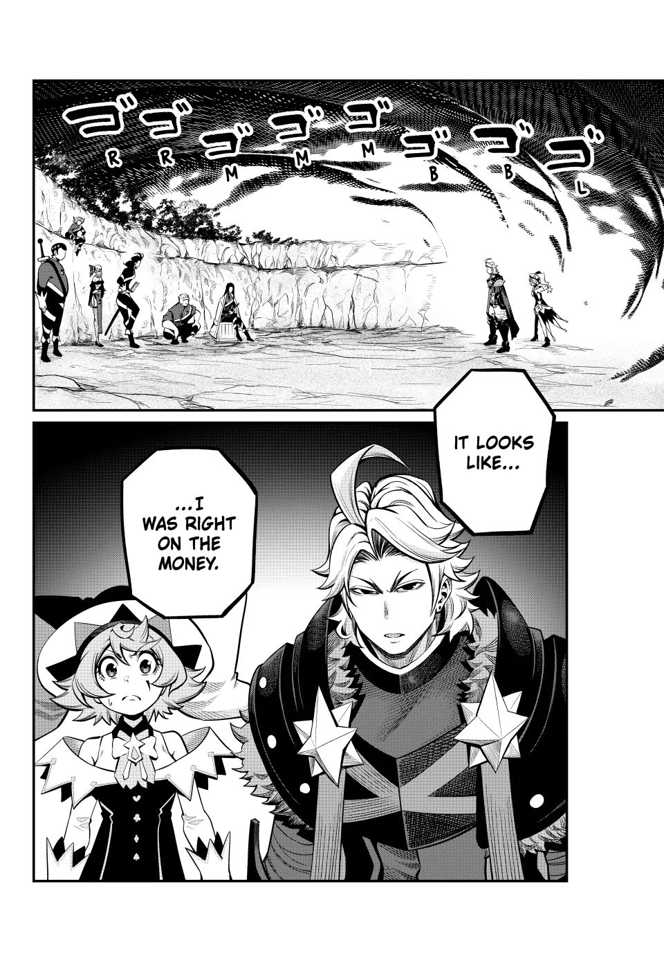 Read The Exiled Heavy Knight Knows How to Game the System Manga Online