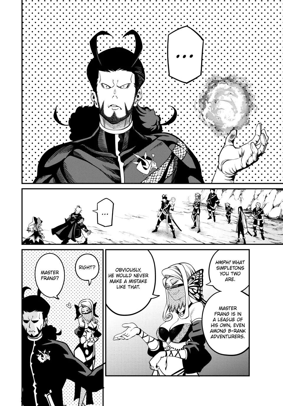 Read The Exiled Heavy Knight Knows How to Game the System Manga Online