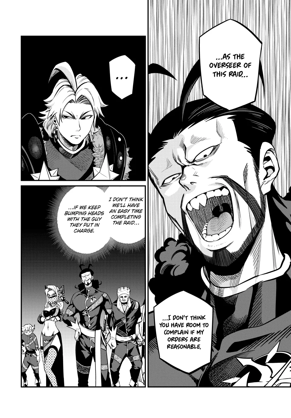 Read The Exiled Heavy Knight Knows How to Game the System Manga Online