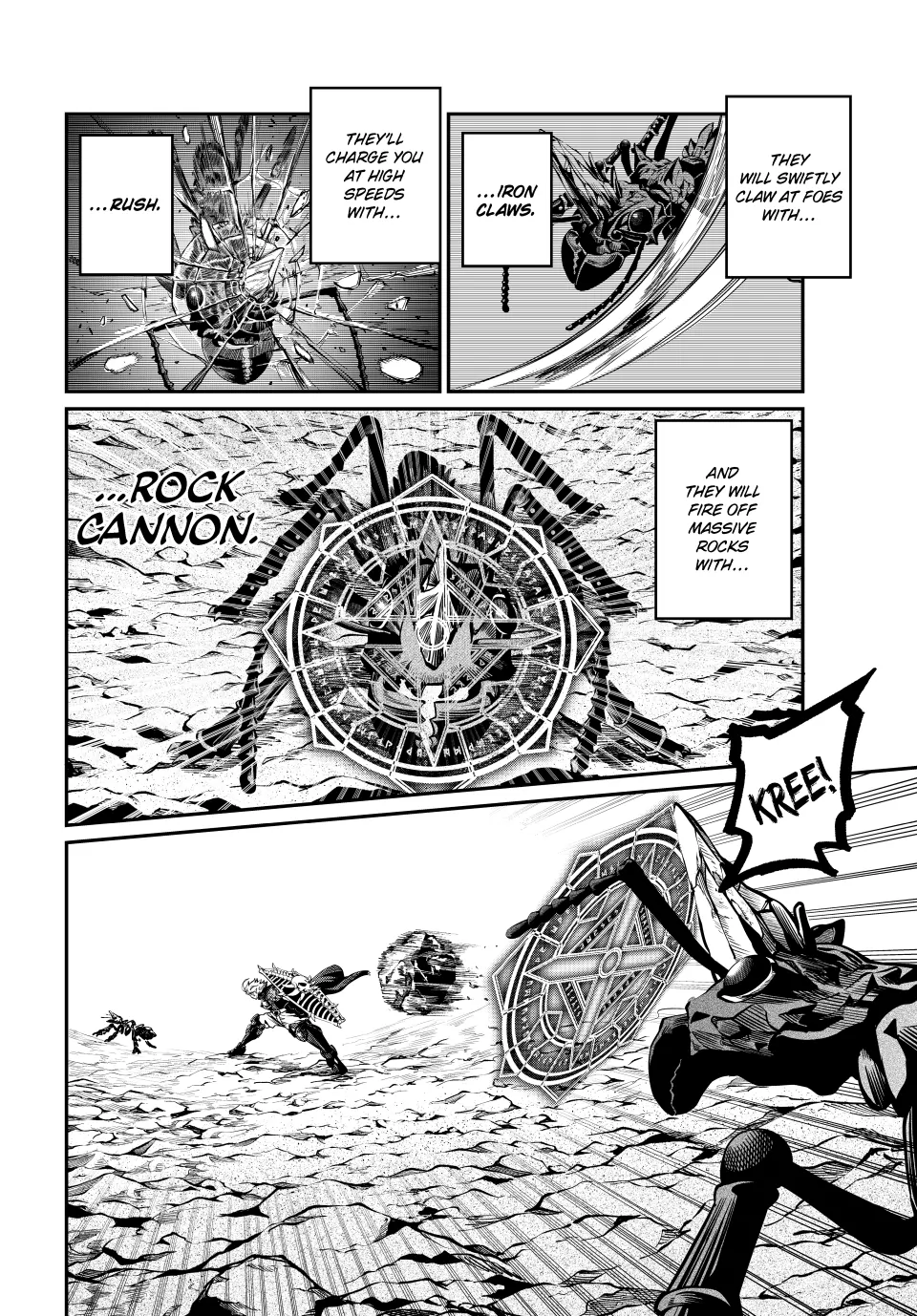 Read The Exiled Heavy Knight Knows How to Game the System Manga Online