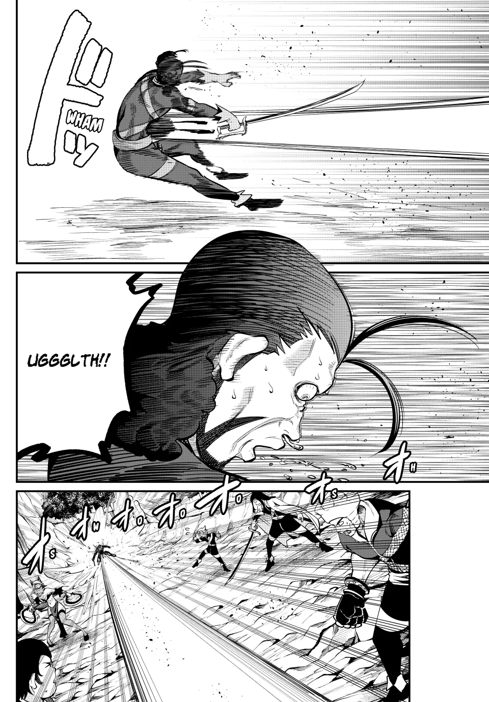 Read The Exiled Heavy Knight Knows How to Game the System Manga Online