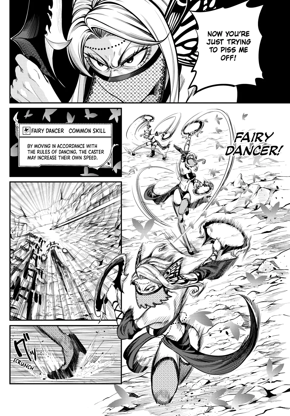 Read The Exiled Heavy Knight Knows How to Game the System Manga Online