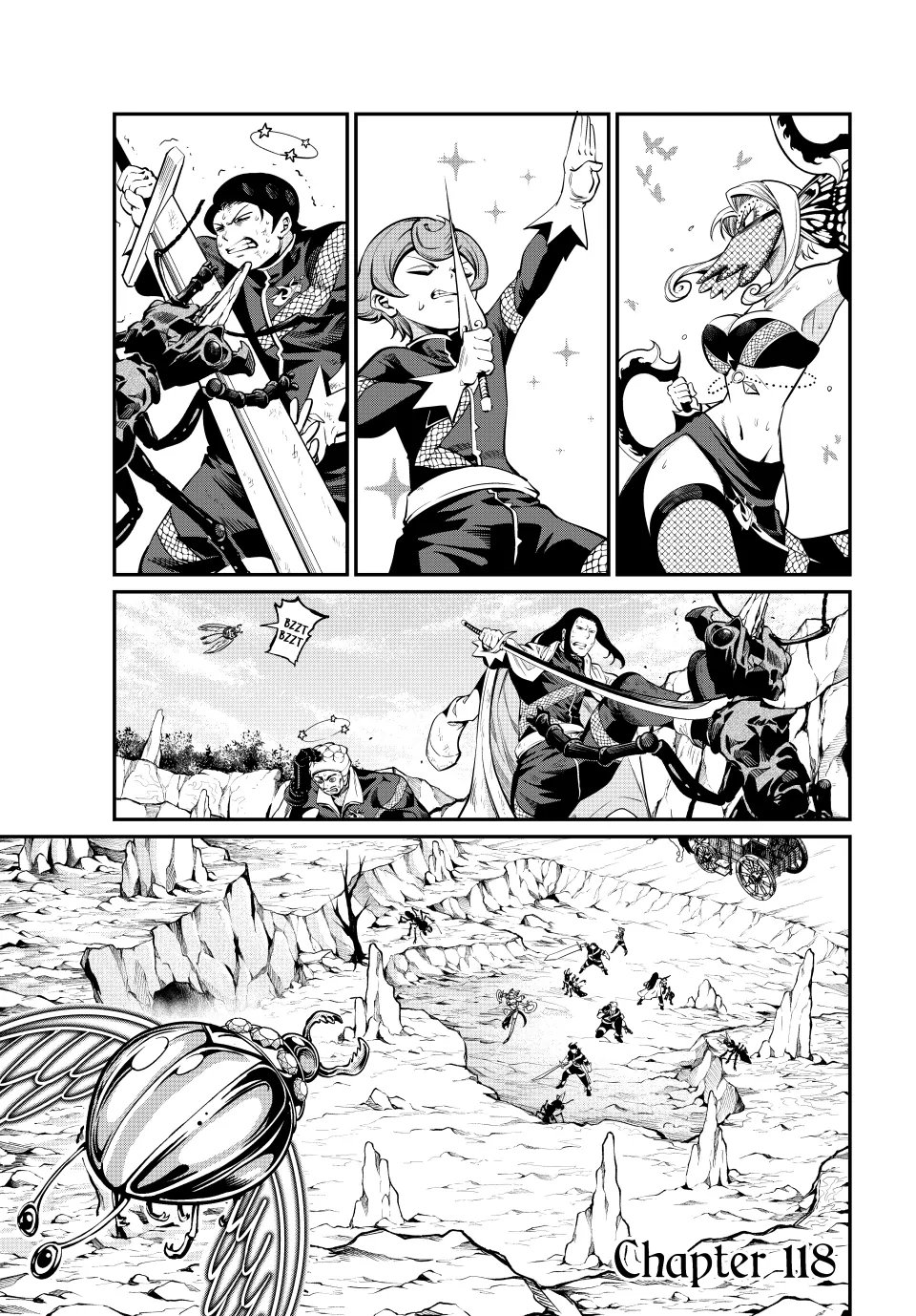 Read The Exiled Heavy Knight Knows How to Game the System Manga Online