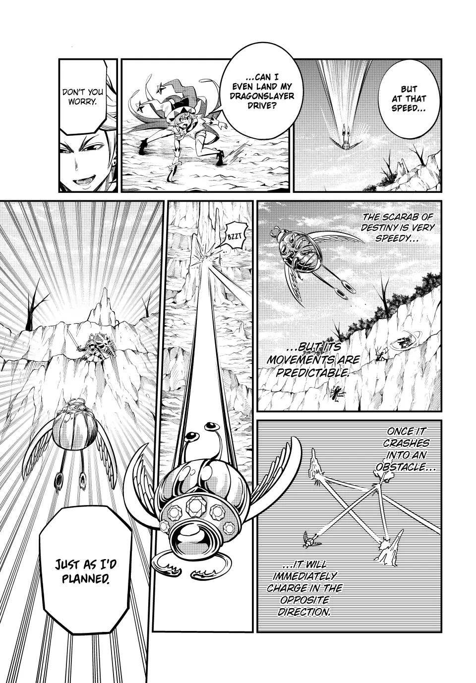 Read The Exiled Heavy Knight Knows How to Game the System Manga Online