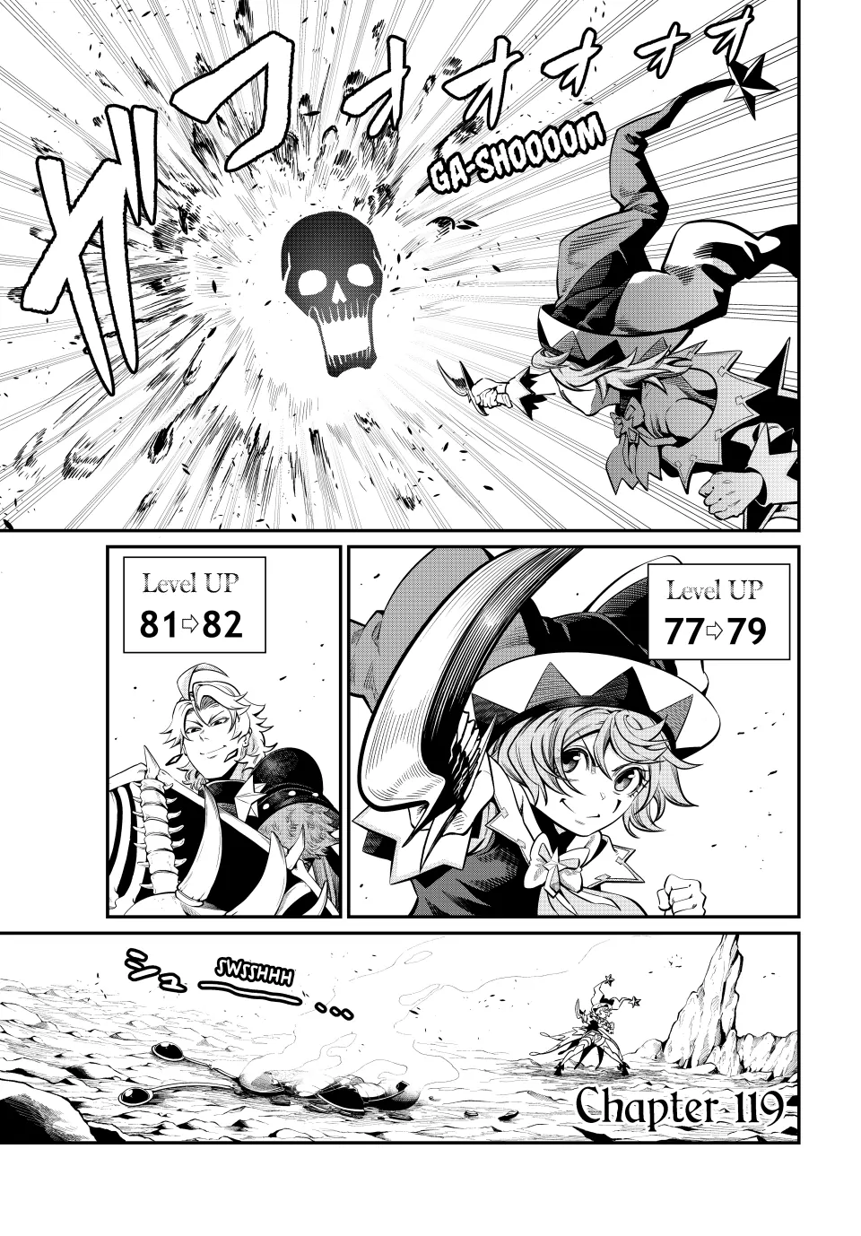 Read The Exiled Heavy Knight Knows How to Game the System Manga Online