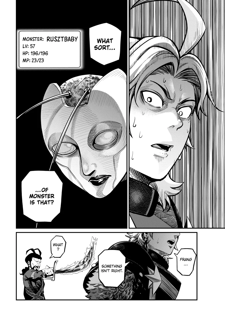 Read The Exiled Heavy Knight Knows How to Game the System Manga Online