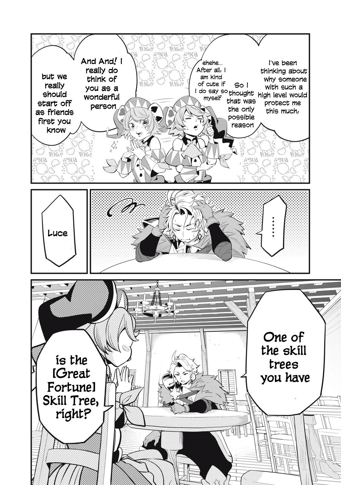 Read The Exiled Heavy Knight Knows How to Game the System Manga Online