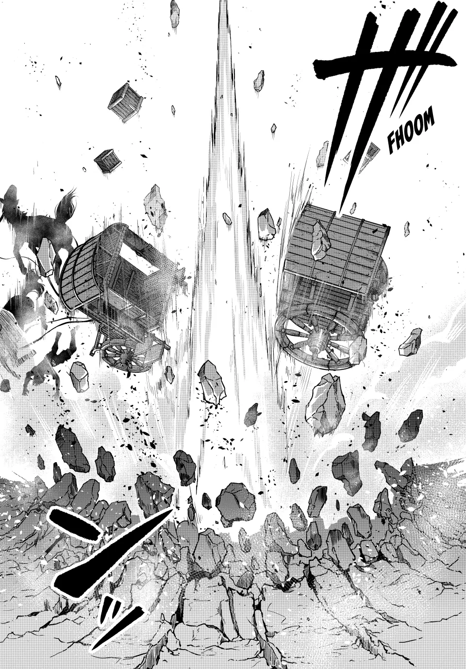 Read The Exiled Heavy Knight Knows How to Game the System Manga Online