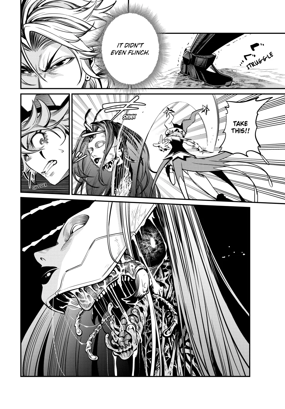 Read The Exiled Heavy Knight Knows How to Game the System Manga Online