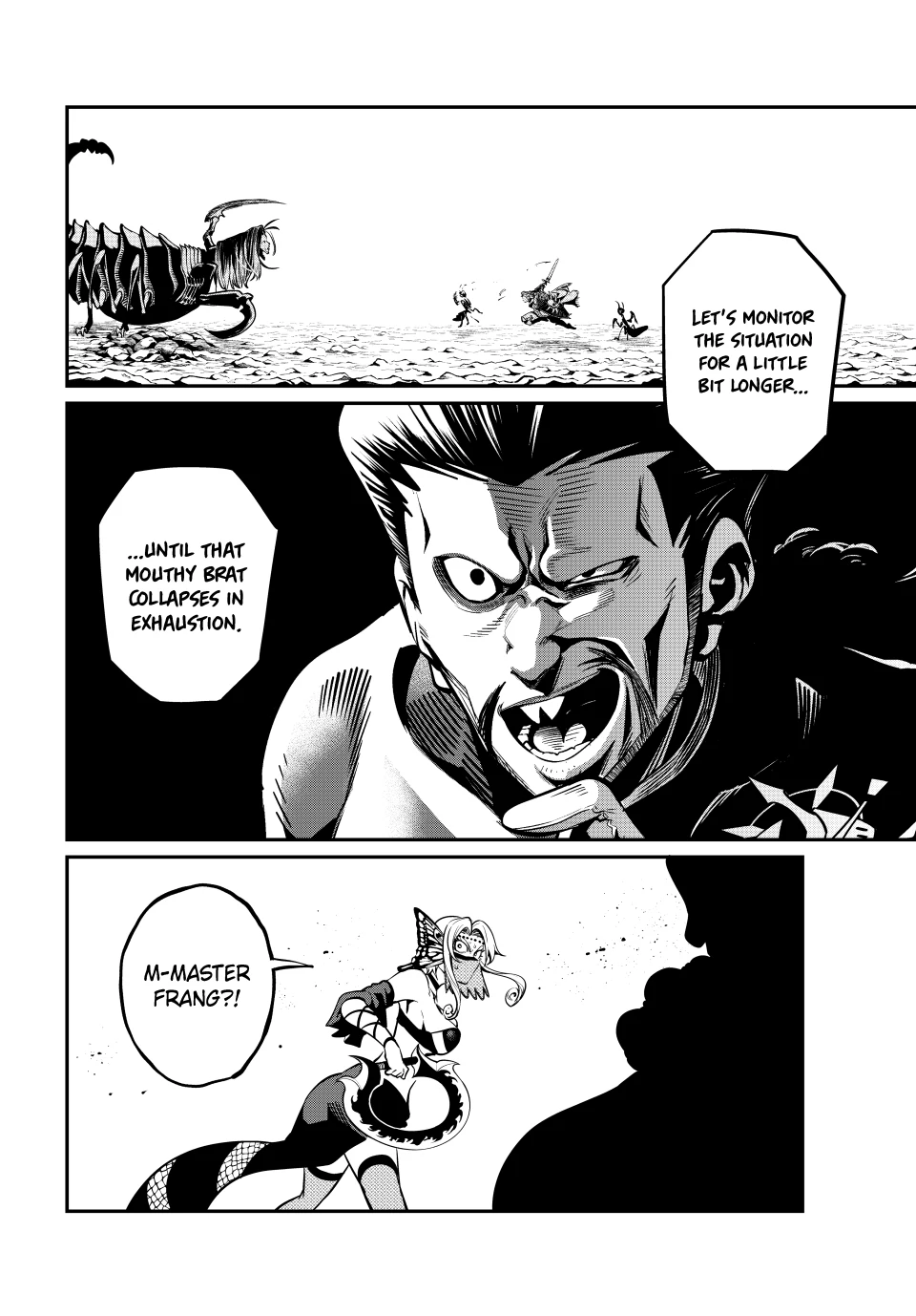 Read The Exiled Heavy Knight Knows How to Game the System Manga Online