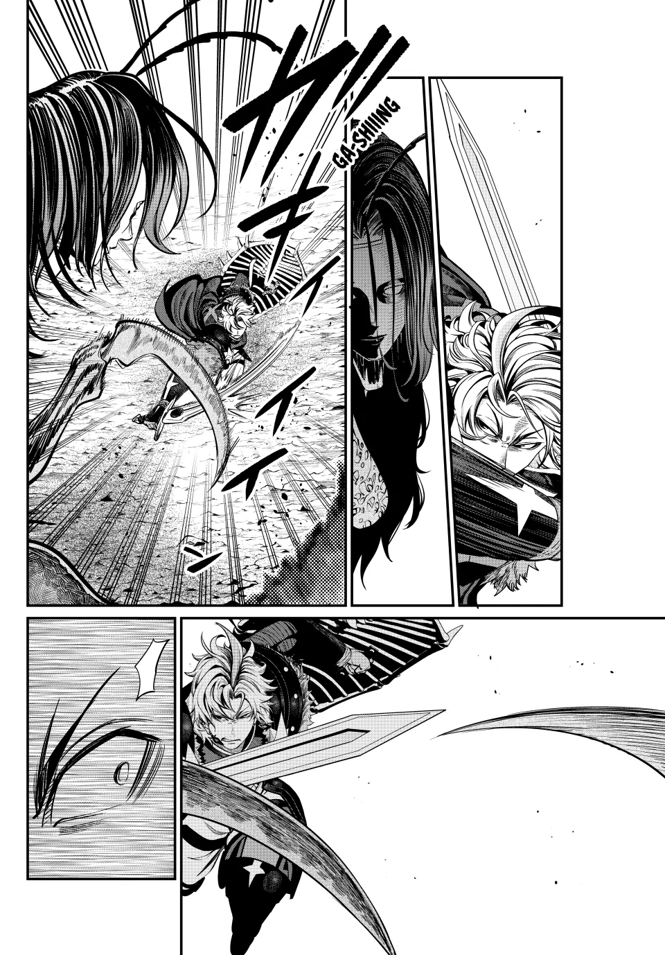 Read The Exiled Heavy Knight Knows How to Game the System Manga Online