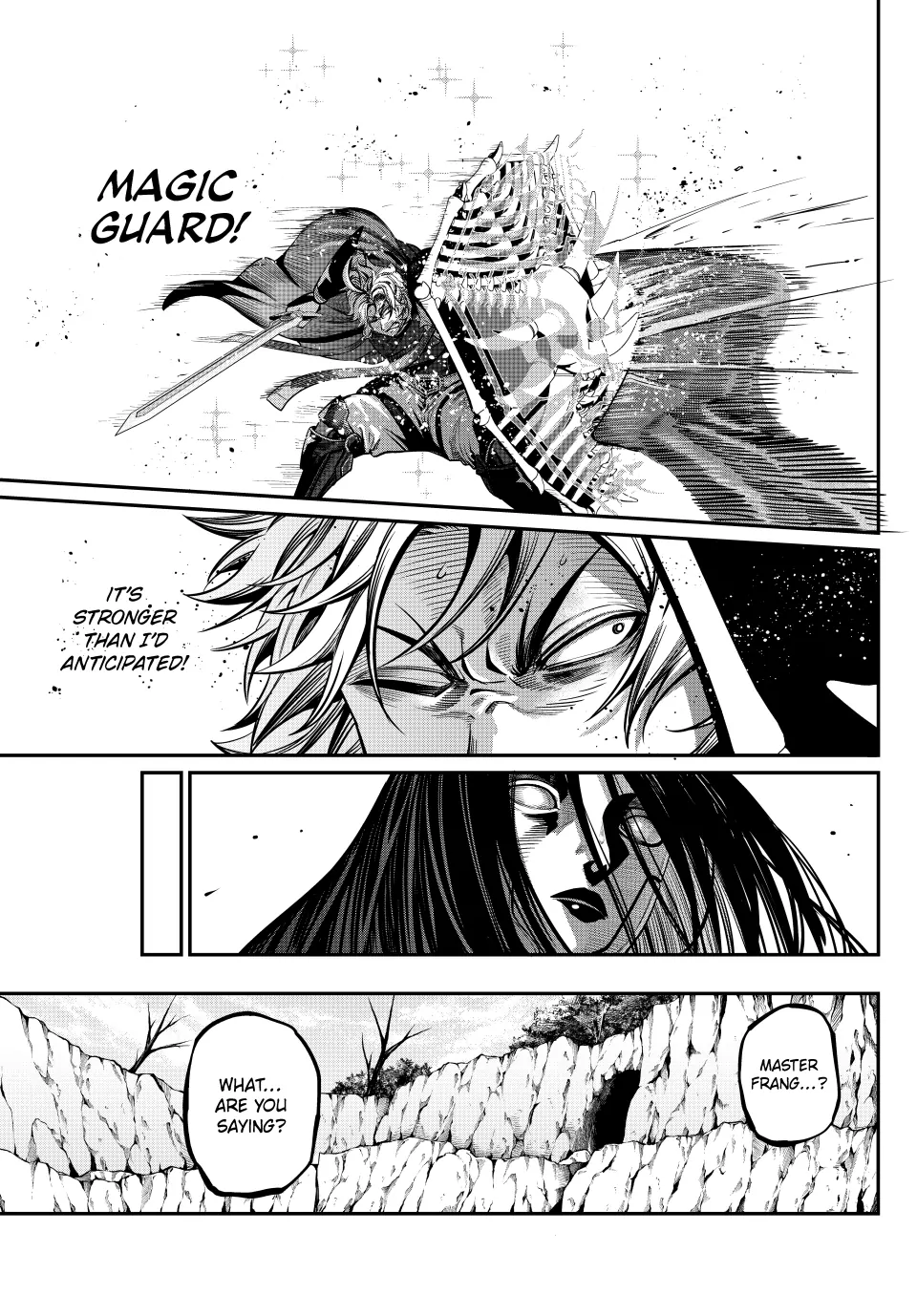Read The Exiled Heavy Knight Knows How to Game the System Manga Online