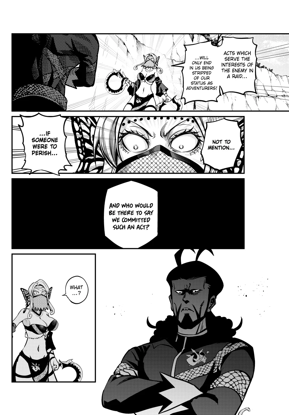 Read The Exiled Heavy Knight Knows How to Game the System Manga Online