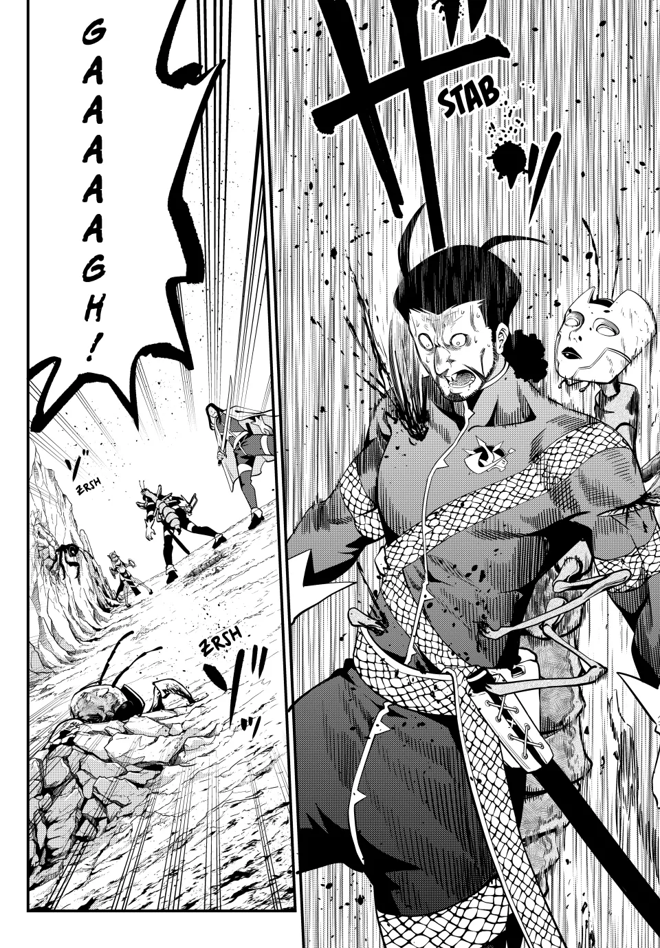 Read The Exiled Heavy Knight Knows How to Game the System Manga Online