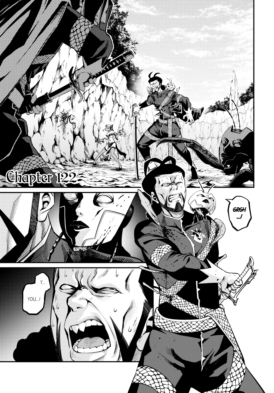 Read The Exiled Heavy Knight Knows How to Game the System Manga Online