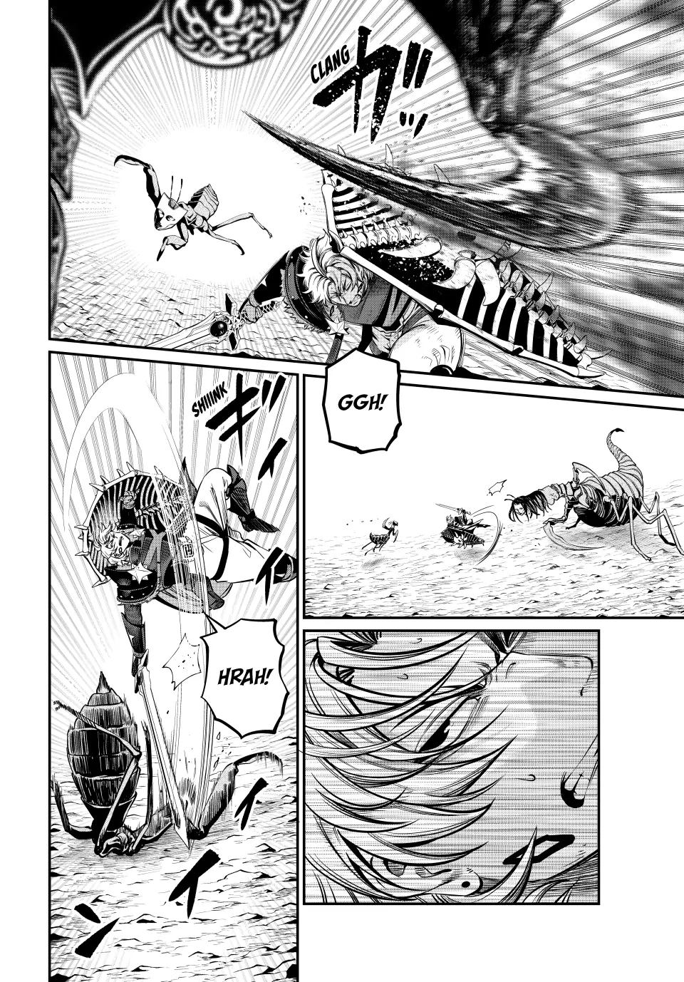 Read The Exiled Heavy Knight Knows How to Game the System Manga Online
