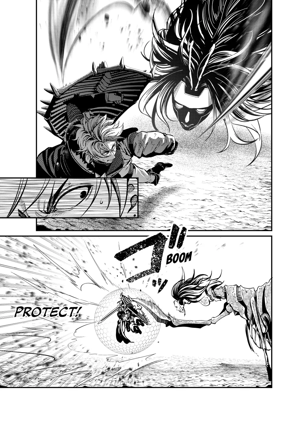 Read The Exiled Heavy Knight Knows How to Game the System Manga Online