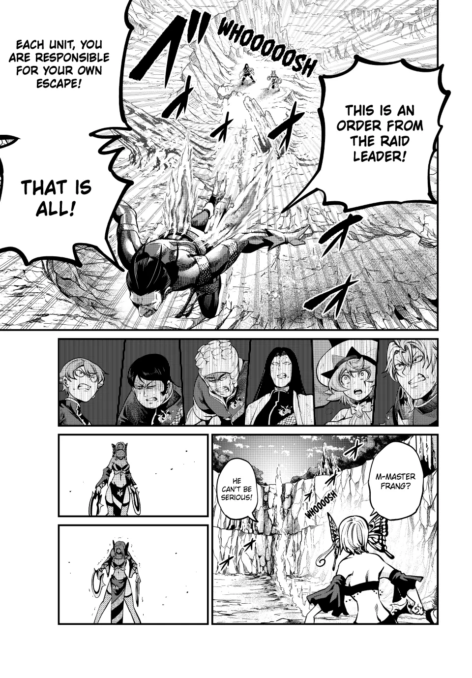 Read The Exiled Heavy Knight Knows How to Game the System Manga Online