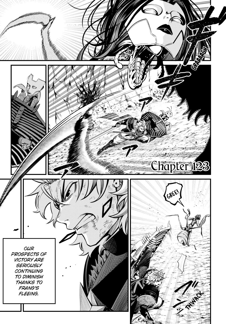 Read The Exiled Heavy Knight Knows How to Game the System Manga Online