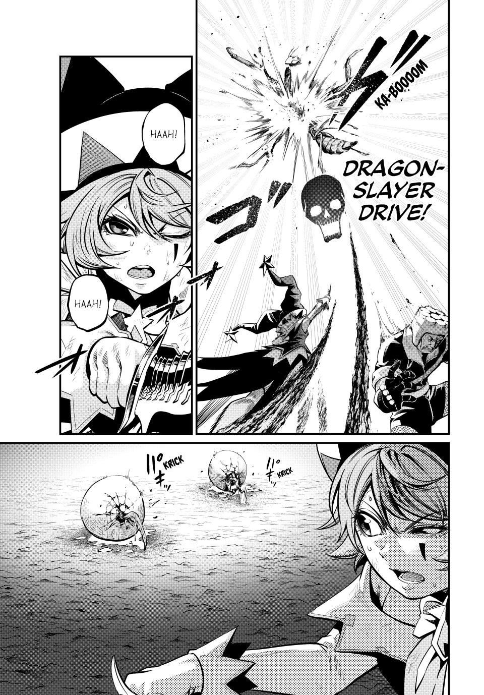 Read The Exiled Heavy Knight Knows How to Game the System Manga Online